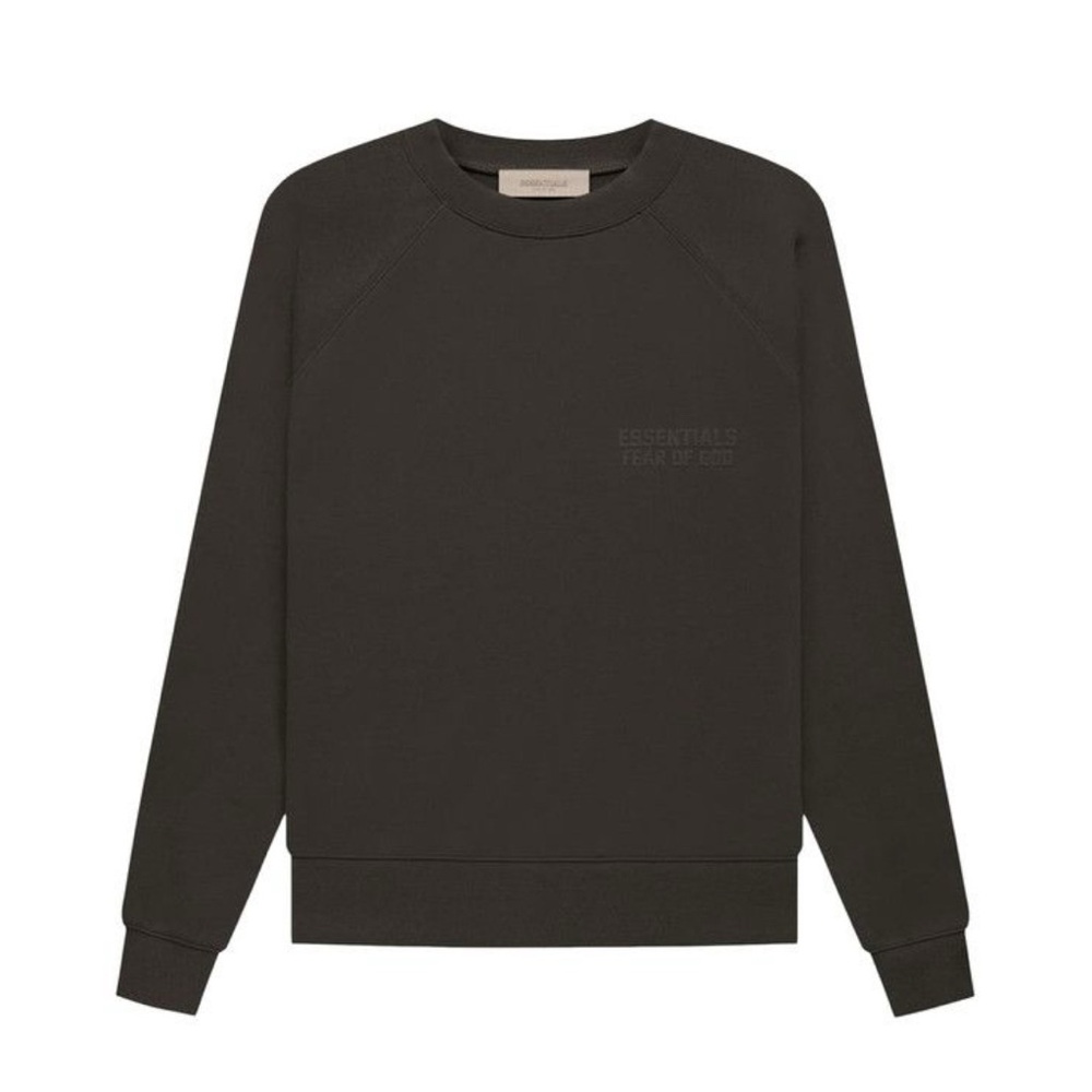 Fear of God Essentials Raglan Crewneck